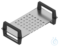 2Artikelen als: Testrek EPTG-36-0.5 voor Eppendorf reageerbuisjes Testrekken voor het...